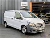 Used Mercedes-Benz Vito Used Mercedes-Benz Vito