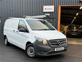 Used Mercedes-Benz Vito Used Mercedes-Benz Vito