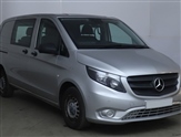 Used Mercedes-Benz Vito
