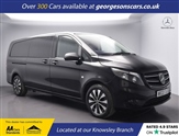 Used Mercedes-Benz Vito