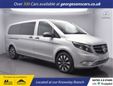 Used Mercedes-Benz Vito