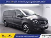 Used Mercedes-Benz Vito