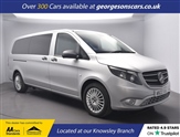Used Mercedes-Benz Vito