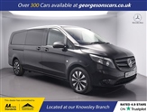 Used Mercedes-Benz Vito
