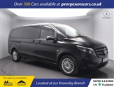 Used Mercedes-Benz Vito Used Mercedes-Benz Vito