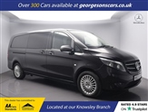 Used Mercedes-Benz Vito