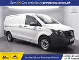 Used Mercedes-Benz Vito