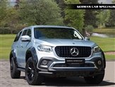Used Mercedes-Benz X Class