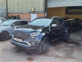 Mercedes-Benz X Class Image 3