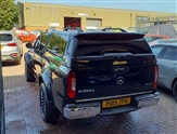 Mercedes-Benz X Class Image 6
