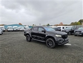 Used Mercedes-Benz X Class