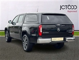 Mercedes-Benz X Class Image 3