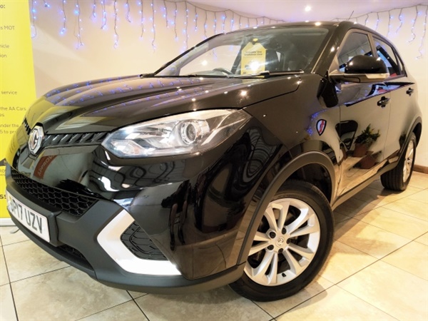 Large image for the Used Mg GS