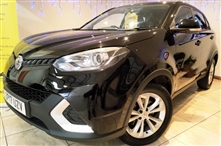Mg GS