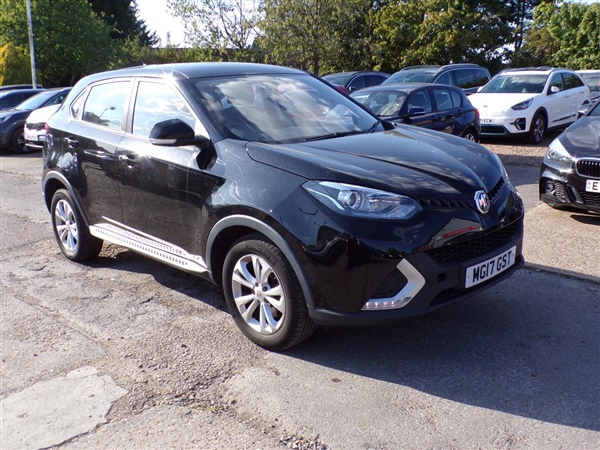 Large image for the Used Mg GS