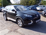 Used Mg GS