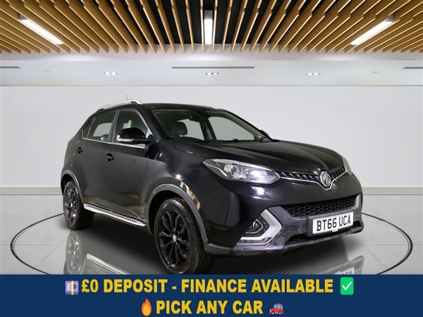 Large image for the Used Mg GS