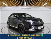 Used Mg GS