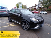 Used Mg GS