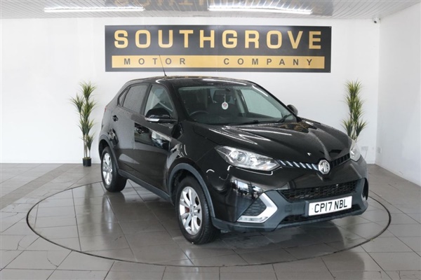 Large image for the Used Mg GS