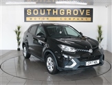 Used Mg GS