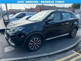 Used Mg GS
