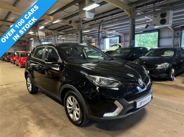 Large image for the Used Mg GS