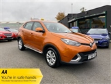 Used Mg GS
