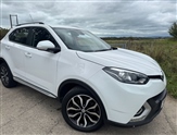 Used Mg GS