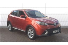 Mg GS