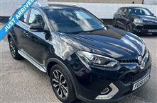 Mg GS