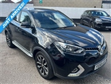 Used Mg GS