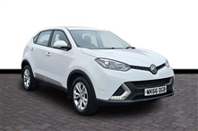 Mg GS