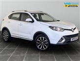 Used Mg GS