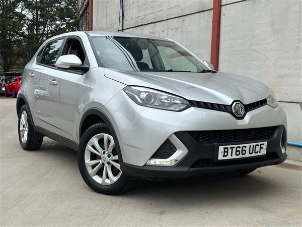 Large image for the Used Mg GS
