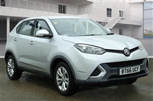 Mg GS