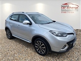Used Mg GS