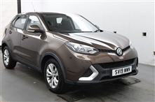 Mg GS