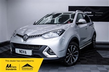 Mg GS