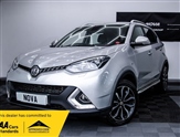 Used Mg GS