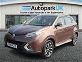 Used Mg GS