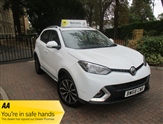 Used Mg GS