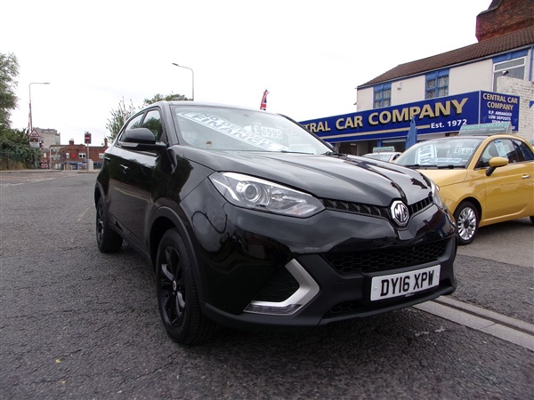 Large image for the Used Mg GS