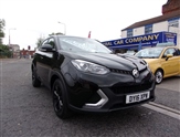 Used Mg GS
