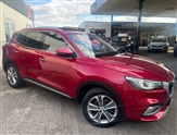 Used Mg Hs