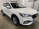 Used Mg Hs