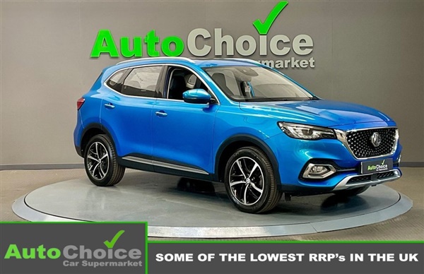 Large image for the Used Mg MG HS