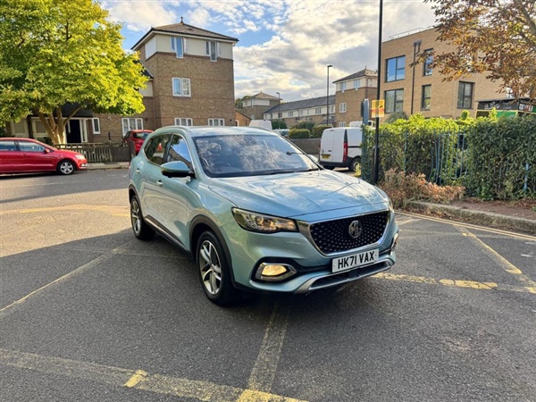 Large image for the Used Mg MG HS