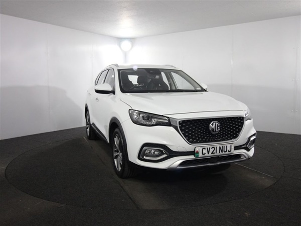 Large image for the Used Mg MG HS