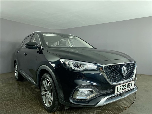 Large image for the Used Mg MG HS